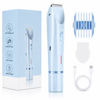 BellaSmooth™ – Glad Scheren Zonder Iritatie
